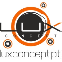 Lux Concept Logo