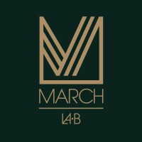 MARCH LA.B Logo