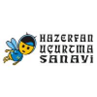Hazerfan Uçurtma Sanayi (Hazerfan Kite Company) Logo