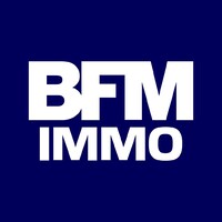 BFM Immo Logo
