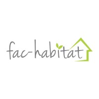FAC HABITAT Logo