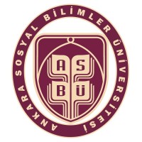 Social Sciences University of Ankara Logo