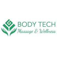 Body Tech Massage & Wellness, Inc Logo