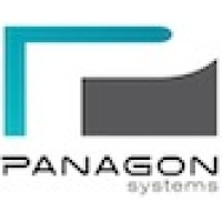Panagon Systems Logo