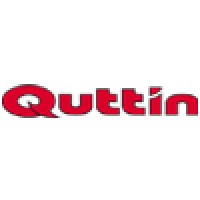 Quttin Cuchillería Logo