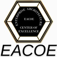 Enterprise Architecture Center of Excellence (EACOE) Logo