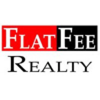 Flat Fee Realty Logo