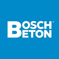 Bosch Beton Logo