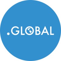 .GLOBAL Domain Registry Logo