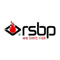 RSBP spol. s r.o. Logo