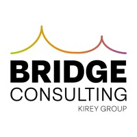Bridge Consulting S.r.l. Logo