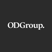 ODGroup. Logo