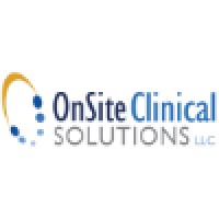 OnSite Clinical Solutions, LLC Logo