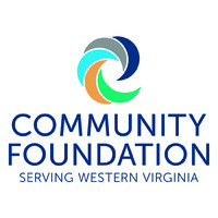 Community Foundation Serving Western Virginia Logo