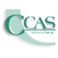 CCAS Limited Logo