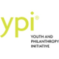 Youth and Philanthropy Initiative Canada Logo