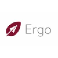 Ergo srl - Energies and Resources for the Governance Of Sustainability Logo
