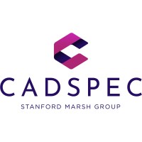 Cadspec Ltd Logo