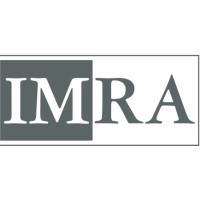 IMRA Netwerk Logo