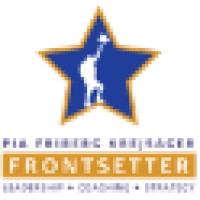 FRONTSETTER Logo