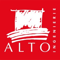 ALTO Ingénierie Logo