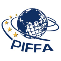 PIFFA (Pakistan International Freight Forwarders Association) Logo