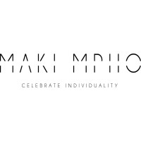 Maki & Mpho Logo