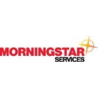 Morningstar Services Inc. Logo