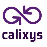CALIXYS France Logo