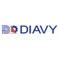 DIAVY SRL Logo