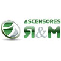 R&M Ascensores en Sevilla Logo