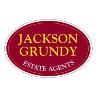 Jackson Grundy Estate Agents Logo
