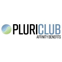 Pluriclub Affinity Benefits Logo