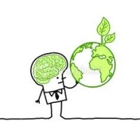 Earth Talent Logo