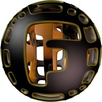 Faktory Logo