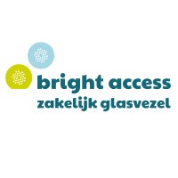 Bright Access Logo