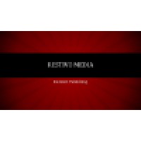 Restivo Media Co. Logo