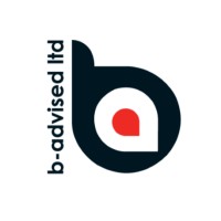 b-advised Financial Services Logo
