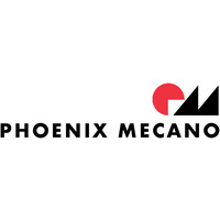 Phoenix Mecano AB AB Logo