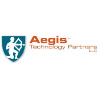 Aegis Technology Partners Logo