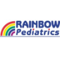 Rainbow Pediatrics Logo