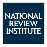 National Review Institute Logo