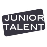 Junior Talent Logo