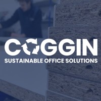 Coggin Sustainable Office Solutions Logo