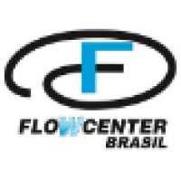 Flowcenter do Brasil Logo
