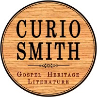 Curiosmith Logo
