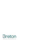Breton services comptables, CPA Logo