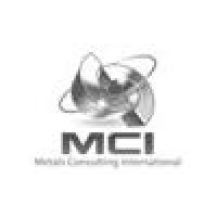Metals Consulting International Limited Logo