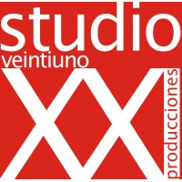 Studio XXI Producciones, S.L. Logo