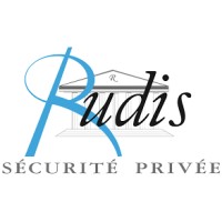 RUDIS SECURITE PRIVEE Logo